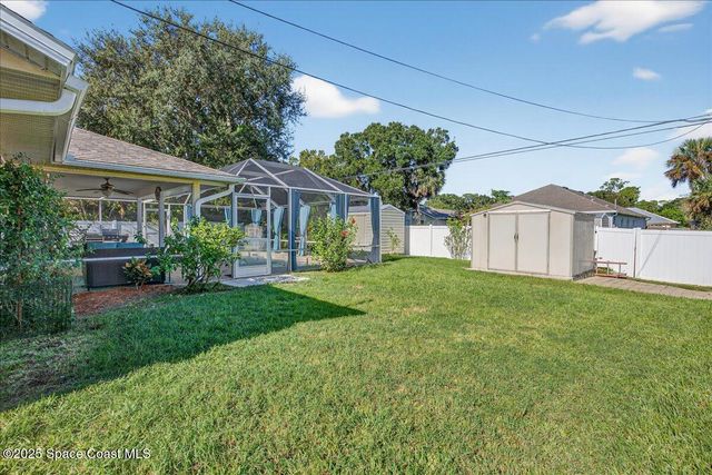 467 Caravan Terrace, Sebastian, FL 32958