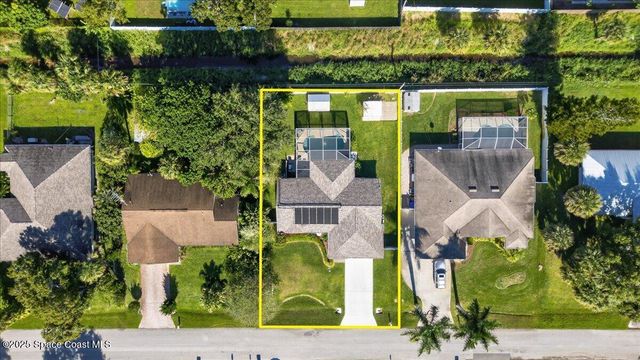 467 Caravan Terrace, Sebastian, FL 32958