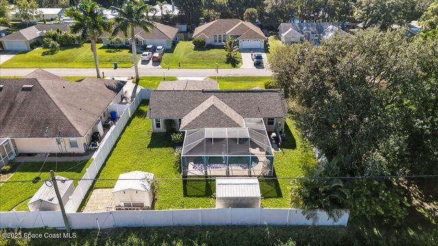 467 Caravan Terrace, Sebastian, FL 32958