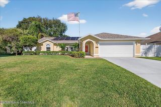 467 Caravan Terrace, Sebastian, FL 32958