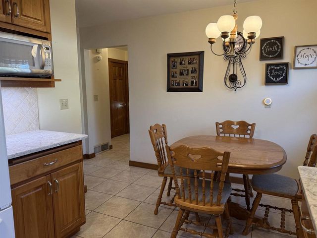 1106 E BYRD STREET, Appleton, WI 54911