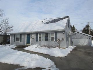 1106 E BYRD STREET, Appleton, WI 54911