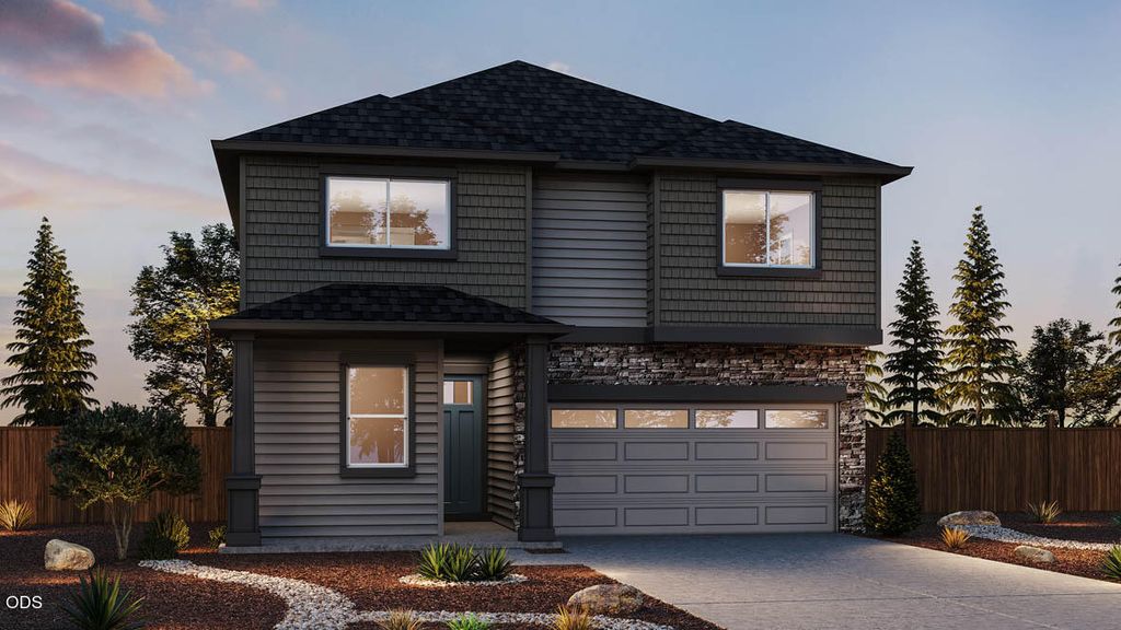 21556 SE Etna Place, Bend, OR 97702