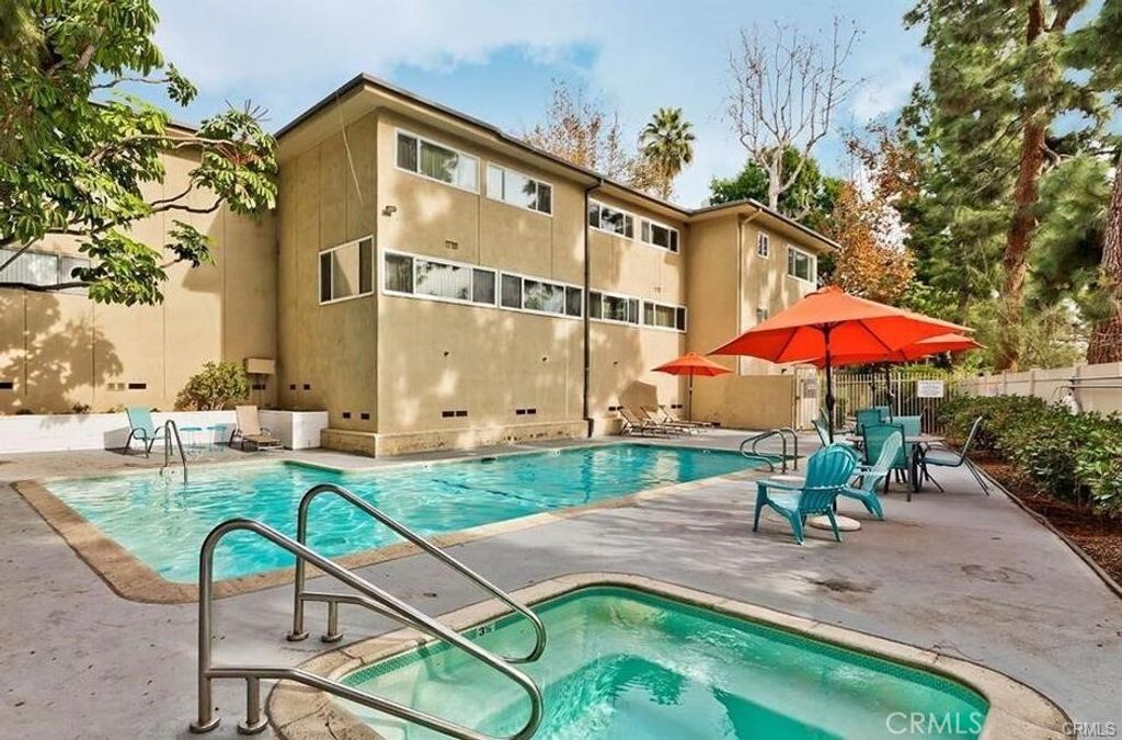 11138 Aqua Vista, Studio City, CA 91602 — exterior