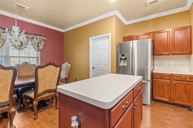 11547 Crockett Martin Road, Conroe, TX 77306
