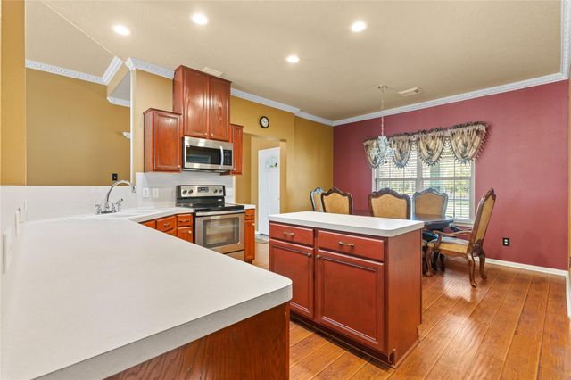 11547 Crockett Martin Road, Conroe, TX 77306