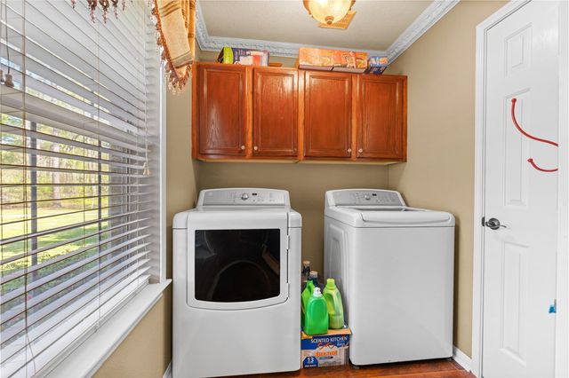 11547 Crockett Martin Road, Conroe, TX 77306