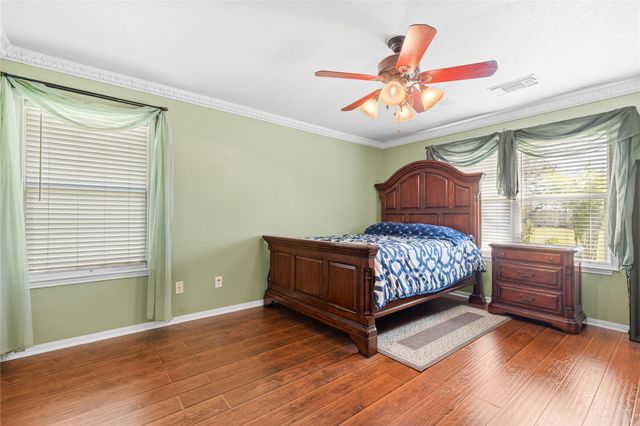 11547 Crockett Martin Road, Conroe, TX 77306