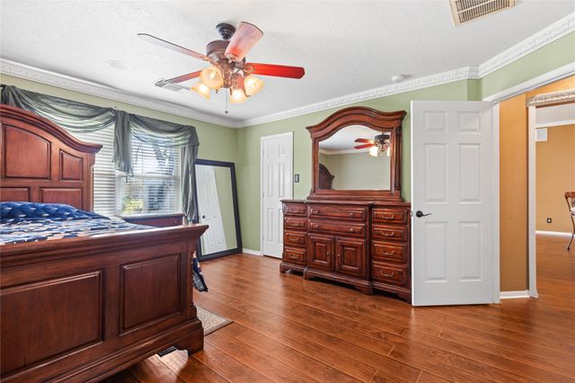 11547 Crockett Martin Road, Conroe, TX 77306