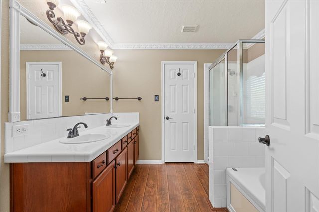 11547 Crockett Martin Road, Conroe, TX 77306