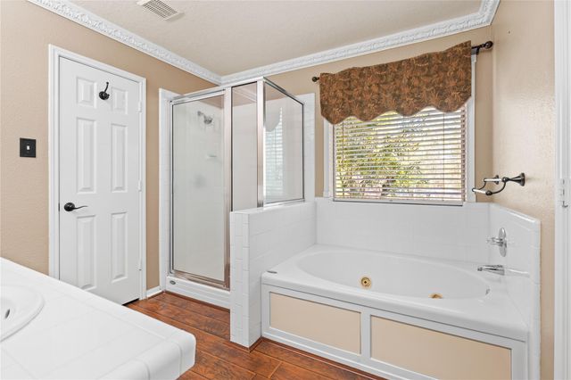 11547 Crockett Martin Road, Conroe, TX 77306