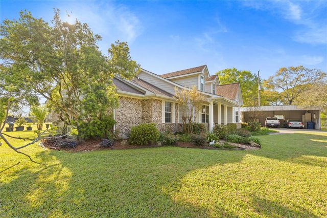 11547 Crockett Martin Road, Conroe, TX 77306