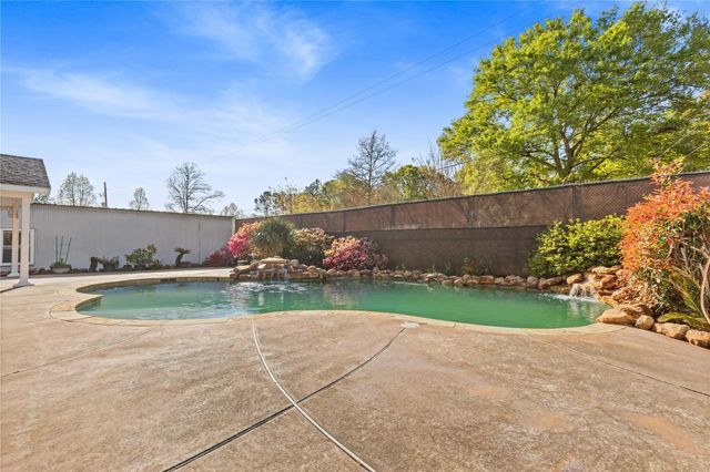 11547 Crockett Martin Road, Conroe, TX 77306