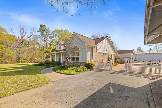11547 Crockett Martin Road, Conroe, TX 77306