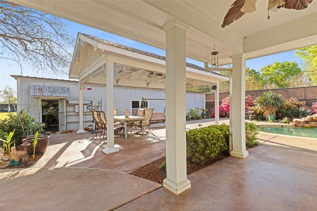 11547 Crockett Martin Road, Conroe, TX 77306