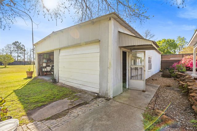 11547 Crockett Martin Road, Conroe, TX 77306