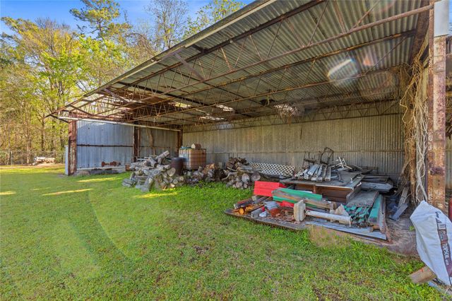 11547 Crockett Martin Road, Conroe, TX 77306