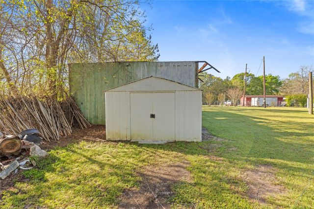 11547 Crockett Martin Road, Conroe, TX 77306