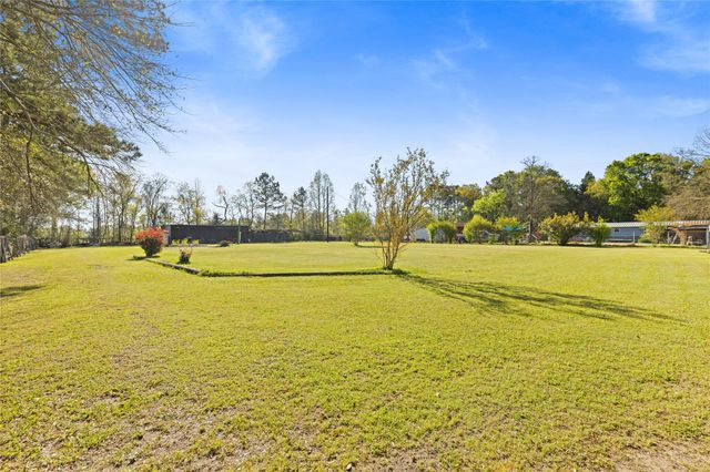 11547 Crockett Martin Road, Conroe, TX 77306