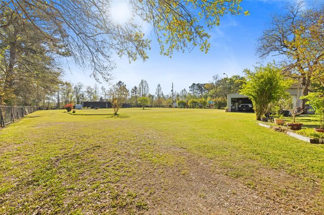 11547 Crockett Martin Road, Conroe, TX 77306
