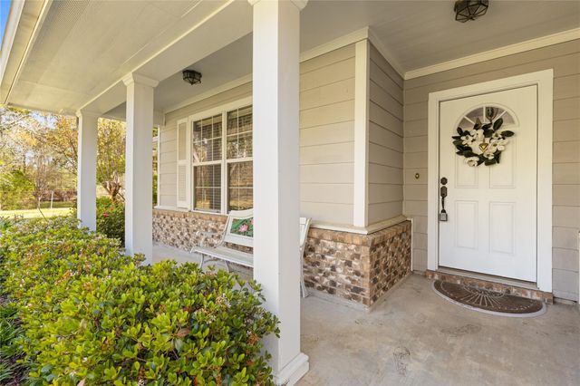 11547 Crockett Martin Road, Conroe, TX 77306