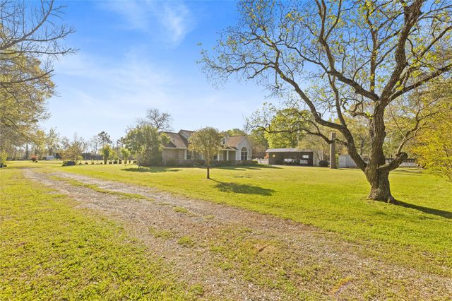 11547 Crockett Martin Road, Conroe, TX 77306