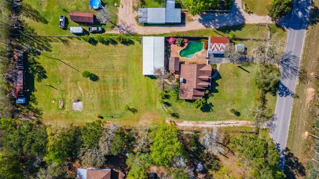 11547 Crockett Martin Road, Conroe, TX 77306