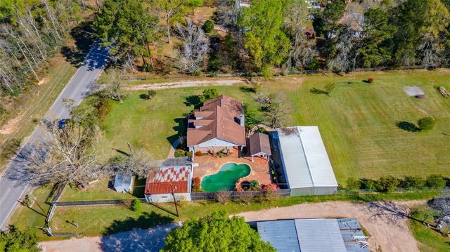 11547 Crockett Martin Road, Conroe, TX 77306