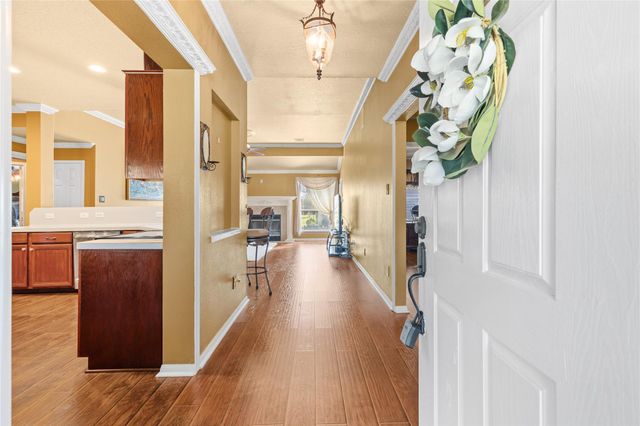 11547 Crockett Martin Road, Conroe, TX 77306