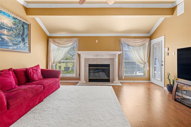 11547 Crockett Martin Road, Conroe, TX 77306