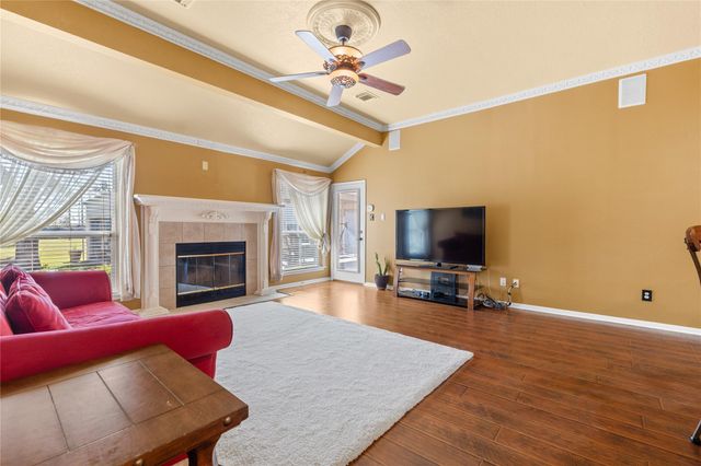 11547 Crockett Martin Road, Conroe, TX 77306