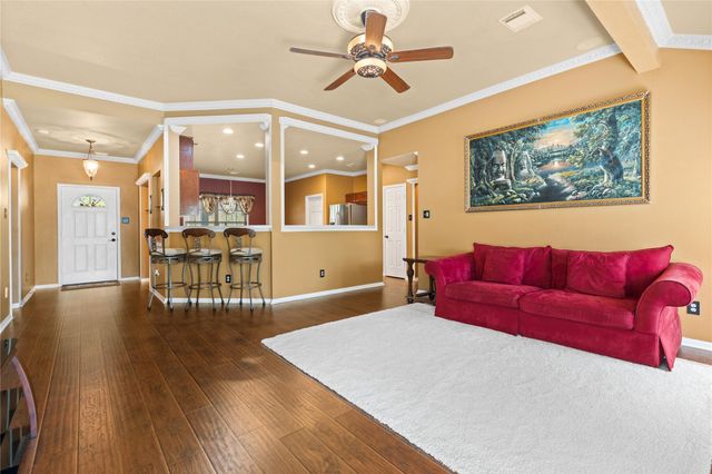 11547 Crockett Martin Road, Conroe, TX 77306