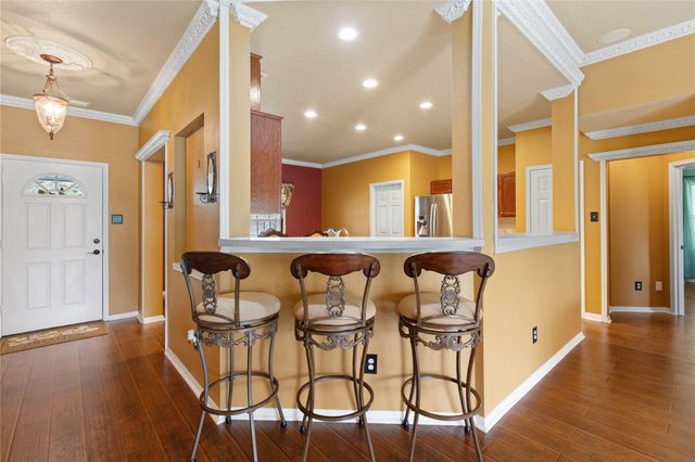 11547 Crockett Martin Road, Conroe, TX 77306