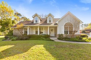 11547 Crockett Martin Road, Conroe, TX 77306