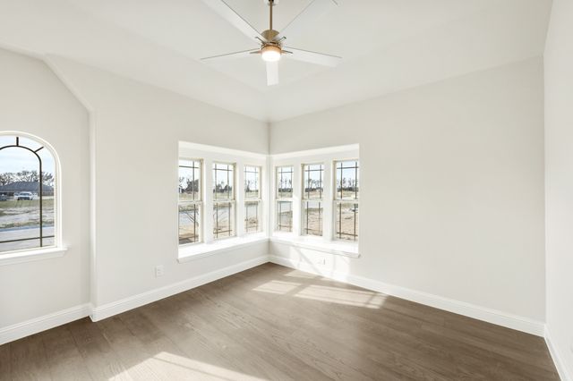 1290 Emily Drive, Trenton, TX 75490