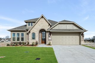 1290 Emily Drive, Trenton, TX 75490