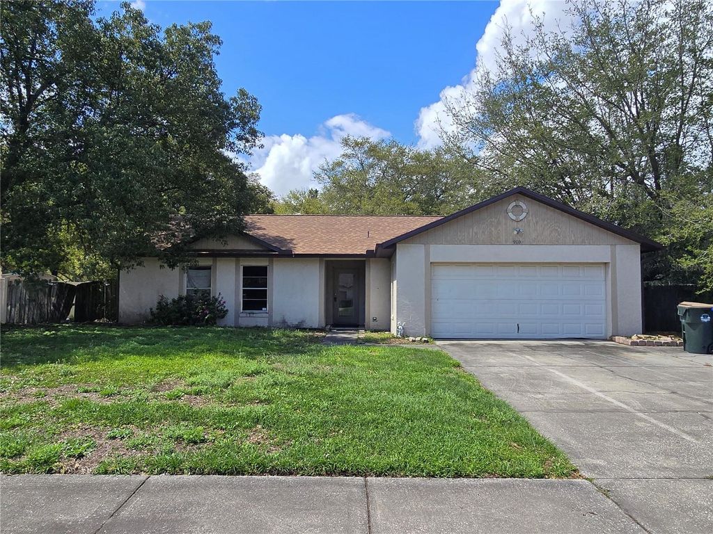 910 WHISLER COURT, St Cloud, FL 34769