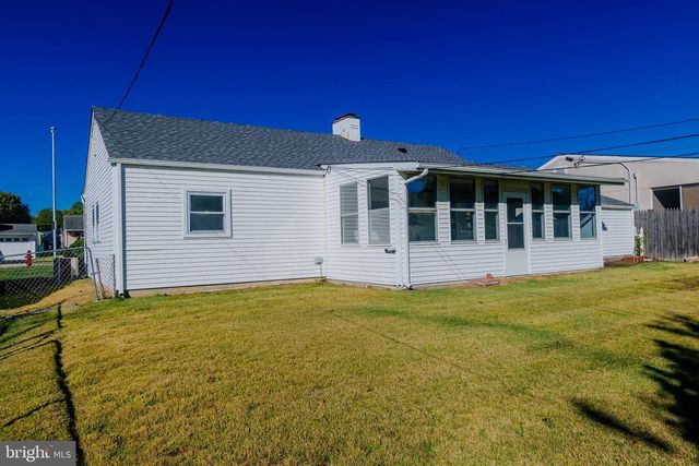 252 N OLDS BLVD, Fairless Hills, PA 19030