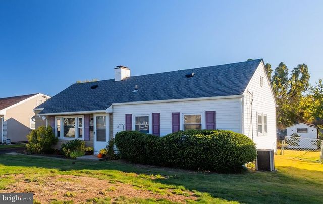 252 N OLDS BLVD, Fairless Hills, PA 19030