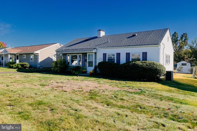 252 N OLDS BLVD, Fairless Hills, PA 19030