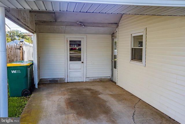 252 N OLDS BLVD, Fairless Hills, PA 19030