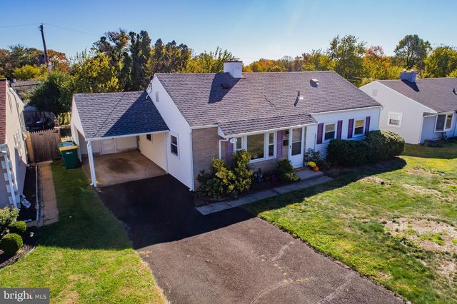 252 N OLDS BLVD, Fairless Hills, PA 19030