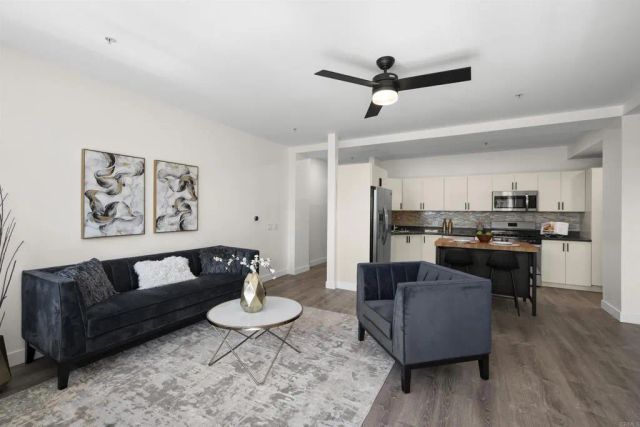 1551 4Th Avenue, San Diego, CA 92101