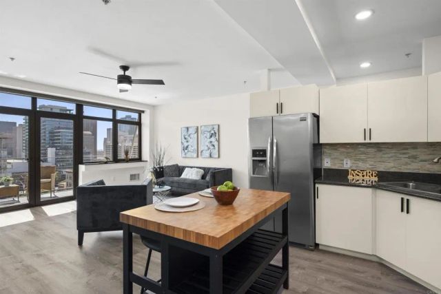 1551 4Th Avenue, San Diego, CA 92101