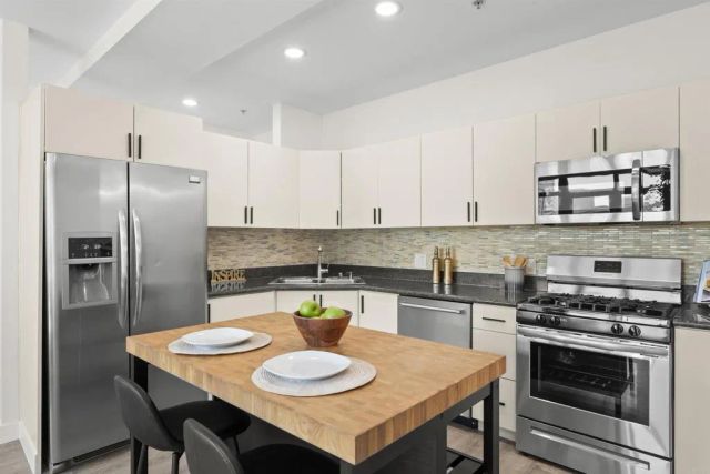 1551 4Th Avenue, San Diego, CA 92101