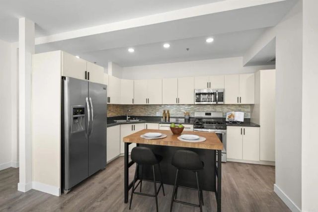 1551 4Th Avenue, San Diego, CA 92101