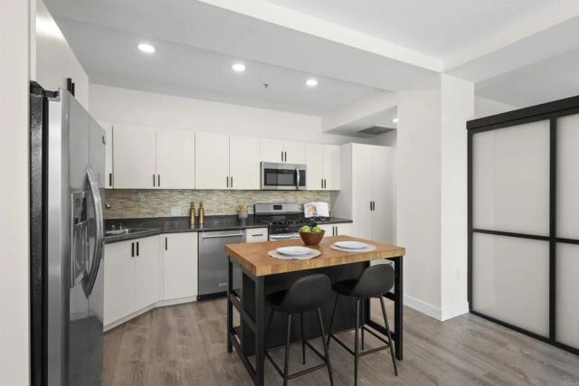 1551 4Th Avenue, San Diego, CA 92101