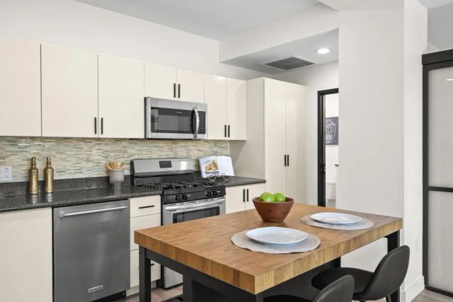 1551 4Th Avenue, San Diego, CA 92101