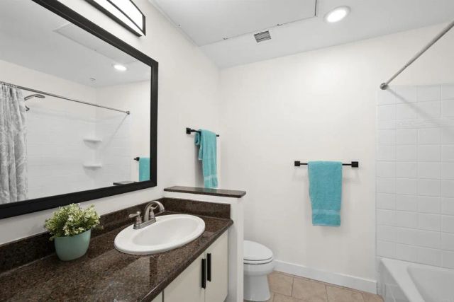 1551 4Th Avenue, San Diego, CA 92101