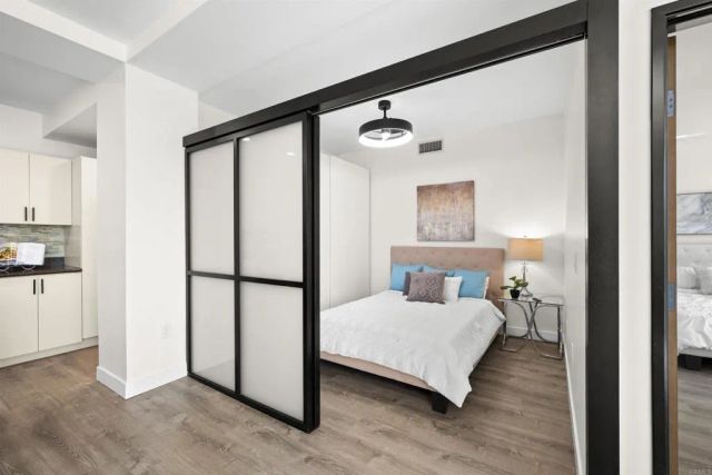 1551 4Th Avenue, San Diego, CA 92101